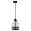 GRLSP-9675 Подвесной светильник Lussole Loft Brighamton GRLSP-9675