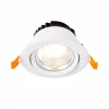 ST211.548.24.24 Встраиваемый точечный светильник ST Luce Miro ST211.548.24.24 (LED, 220V, круглые)
