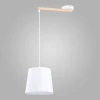 1278 Balance Подвесной светильник TK Lighting Balance 1278