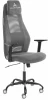 25109 Кресло Tetchair AVIATOR PLT metalBL