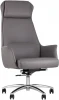 УТ000002059 Кресло руководителя TopChairs Viking серое УТ000002059