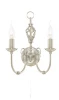 A8392AP-2SS Бра Arte Lamp Zanzibar A8392AP-2SS