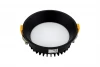 BQ009115-BL-NW Встраиваемый точечный светильник DesignLed WL-BQ BQ009115-BL-NW (220V, круглые)