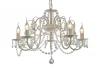 NC-7-0-16-001-C-3 Подвесная люстра Kronem Debora NC-7-0-16-001-C-3