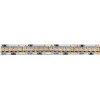 DL-18331/W.White-24-240 Donolux Светодиодные ленты 24V DL-18331/W.White-24-240
