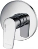 6151 Смеситель Wasserkraft Dill 6151 С ВНУТРЕННЕЙ ЧАСТЬЮ, для душа