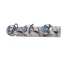 1429/3W Настенный светильник Odeon Light Bolla 1429/3W