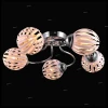 75109-5C CHROME Natali Kovaltseva 75109 75109-5C CHROME