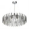 437013111 Подвесная люстра Chiaro Кларис 437013111
