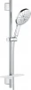 26592000 Душевой гарнитур Grohe Rainshower SmartActive 26592000