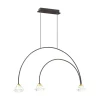 4100/3 Подвесной светильник Odeon Light Arco 4100/3