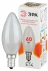B-60-E14-230-FR Лампочка накаливания E14 60W ЭРА B-60-E14-230-FR