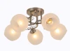 9000-305 Потолочная люстра Rivoli Quanti 9000-305