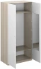 331511 Шкаф Uno Ш2з ОГОГО 331511