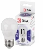 LED P45-11W-860-E27 Лампочка светодиодная E27 11W ЭРА LED P45-11W-860-E27