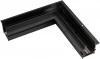 046834 Коннектор угловой MAG-CON-4560-FDW-L90 (BK, 5LN) (Arlight, IP20 Металл) 046834