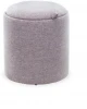 MY19B260-LG(small) Пуфик малый серый MY iNTERNO Scandi MY19B260-LG(small)