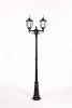 93909 А Bl Наземный фонарь Oasis Light 93909 А Bl