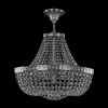 19283/H1/45IV Ni Потолочная люстра Bohemia 1928 19283/H1/45IV Ni