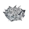 10593/530C Silver Потолочный светильник Loft It Clizia 10593/530C Silver