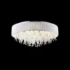 X1681-9WH Потолочный светильник Crystal Lamp X1681 X1681-9WH