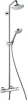 27135000 Душевая стойка Hansgrohe Croma 160 Showerpipe 27135000
