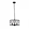 VL6162P03 Подвесная люстра Vele Luce Tredici VL6162P03