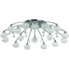 2489-18C Потолочная люстра Favourite Spazio 2489-18C