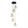 2576 Diamond Gold Подвесной светильник TK Lighting Diamond Gold 2576