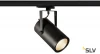1002817 Трековый светильник Slv EURO SPOT TRACK DALI 1002817