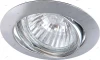 A2105PL-3CC Встраиваемый точечный светильник Arte Lamp Basic A2105PL-3CC