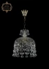 14.03.4.d25.Br.B Подвесной светильник Art Classic Универсальная 14.03.4.d25.Br.B