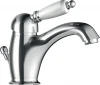 2746/27C0cr Смеситель Gattoni Orta 2746C0 для раковины