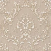 44625 Обои виниловые Zambaiti Satin Flowers III 44625 10,05 x 0,53 м