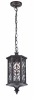 S102-84-41-R Уличный светильник подвесной Maytoni Canal Grande S102-84-41-R