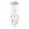SY8907 Подвесная люстра Lussole Литлрок SY8907