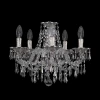 16103/5/141 Ni K731 Подвесная люстра Bohemia Ivele Crystal 16103/5/141 Ni K731