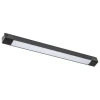 ULB-Q281 30W/4000K BLACK Трековый светильник однофазный, светодиодный 4000К 220V 30W Volpe ULB-Q281 ULB-Q281 30W/4000K BLACK