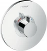 15755000 Термостат Hansgrohe Ecostat S 15755000 для душа