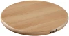 40511-078 Подставка под горячее деревянная, магнитная, круглая, 16,5 см 40511-078 Staub