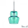 ZENO SP1 SMALL AZZURRO Ideal Lux ZENO SP1 SMALL AZZURRO
