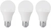 10269 Лампочка светодиодная комплект - 3 шт. Eglo LM_LED_E27 10269