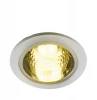 A8043PL-1WH Встраиваемый точечный светильник Arte Lamp Downlights A8043PL-1WH