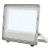 ULF-F52D-100W/6500K IP65 200-240V GREY Прожектор светодиодный 6500K угол 90 градусов серый Uniel ULF-F52D-100W/6500K IP65 200-240V GREY