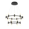 SL1595.403.30 Подвесная люстра ST Luce Basio SL1595.403.30