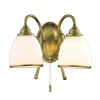 2242/2W Бра Odeon Light Mida 2242/2W