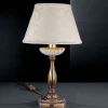 P.5502 P Интерьерная настольная лампа Reccagni Angelo 5502 P