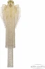 77321/50-150 G Потолочная люстра Bohemia 77321 77321/50-150 G