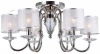 LIBRA PL6 Crystal Lux Libra PL6