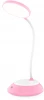 DE603 Офисная настольная лампа светодиодная Ambrella DESK DE603 (220V, выключатель, круглые)